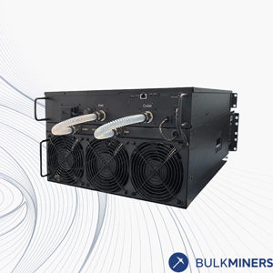 Antminer L11 Hyd 6U