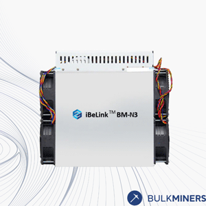 iBeLink BM-N3
