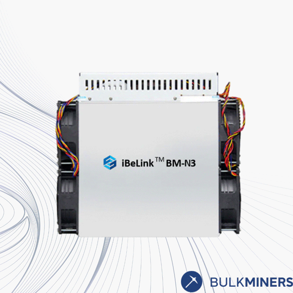 iBeLink BM-N3